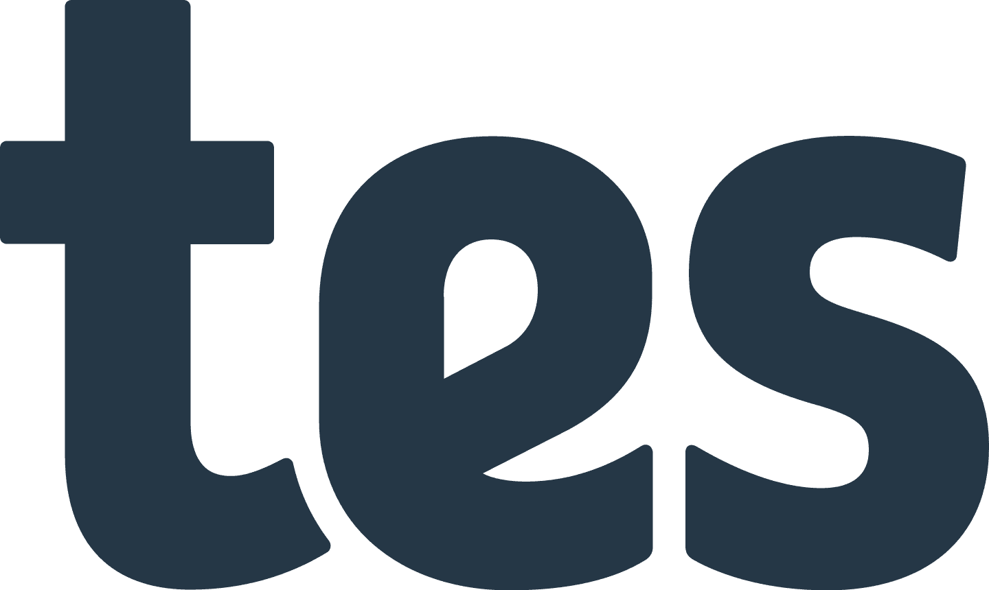 TES