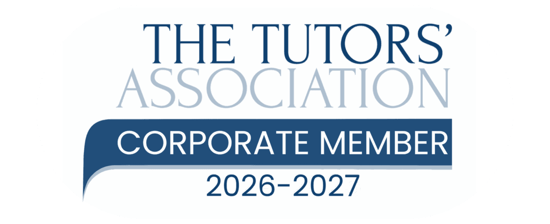 The Tutors' Association Corporate Member 2026-2027