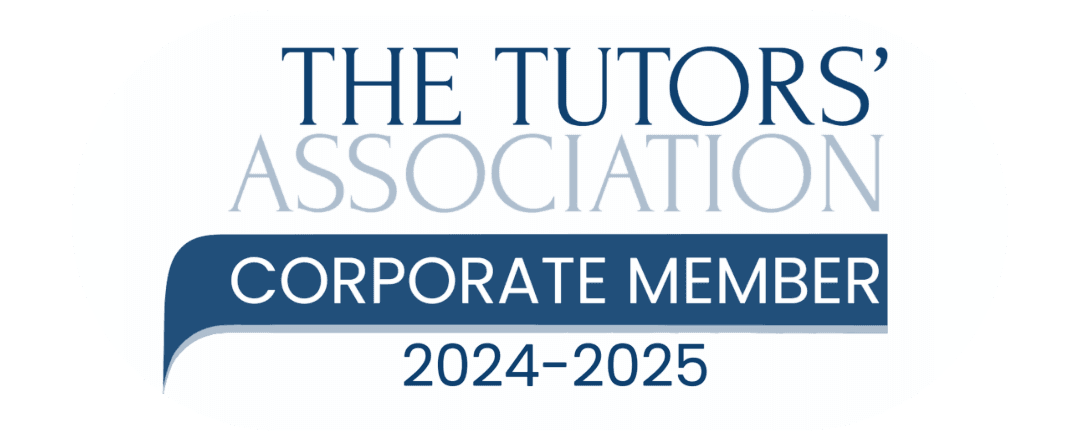 The Tutors' Association Corporate Member 2024-2025
