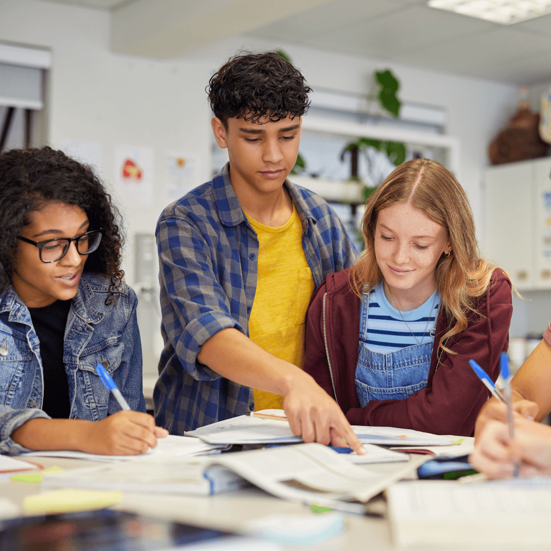 Tutoring Delivery