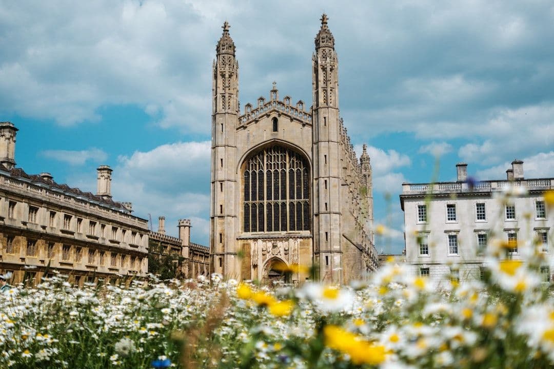 Yarm School: Comprehensive 11+ Admissions Guide