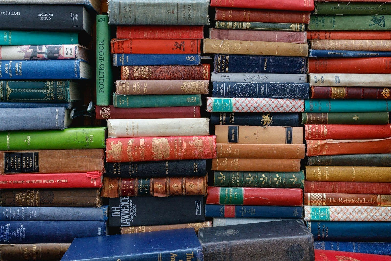 Tissue by Imtiaz Dharker: Poem Analysis for GCSE