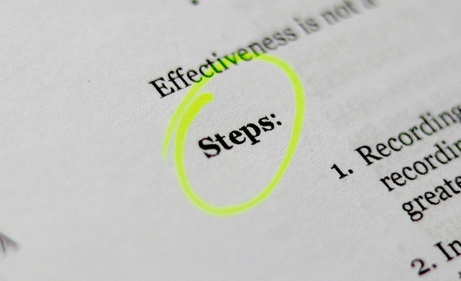 How to Get an EHCP: The EHC Needs Assessment Process Step by Step